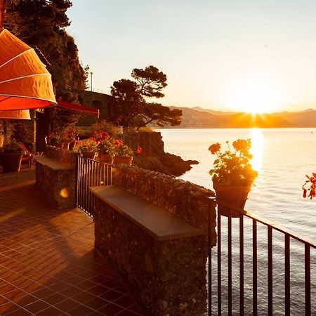 Villa Puddinga,Portofino,Private Beach Access,Private Boat,Staff Included Экстерьер фото