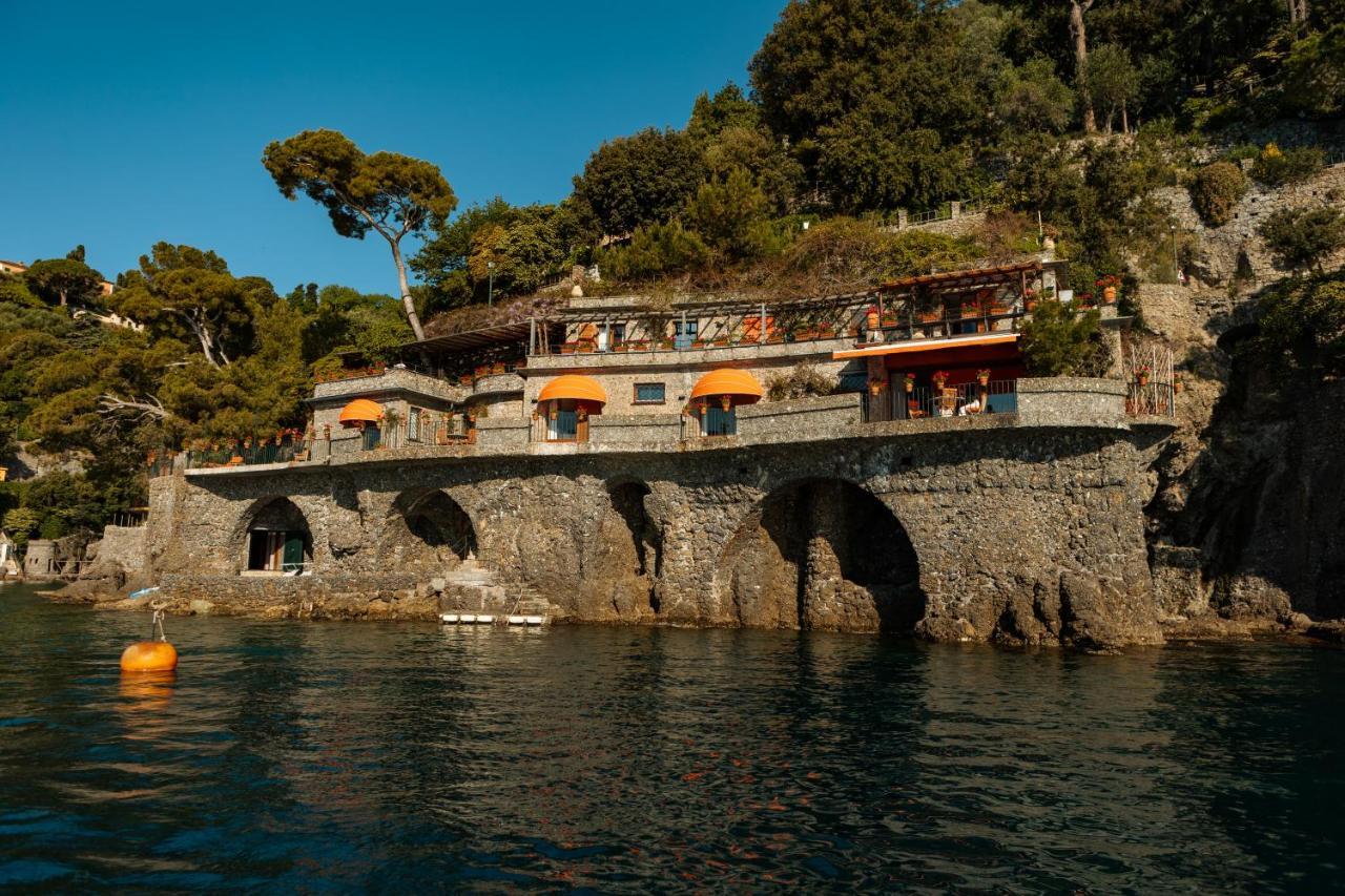 Villa Puddinga,Portofino,Private Beach Access,Private Boat,Staff Included Экстерьер фото