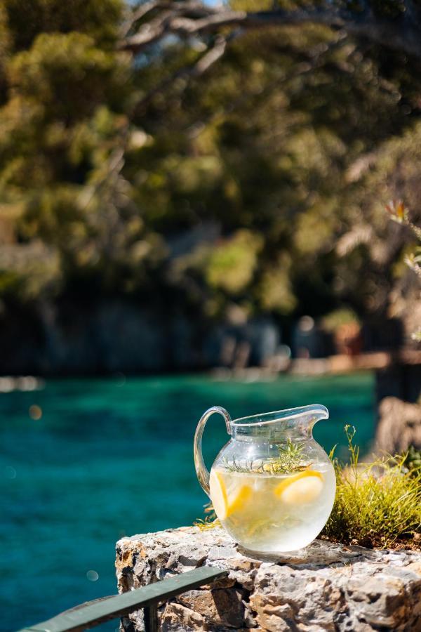 Villa Puddinga,Portofino,Private Beach Access,Private Boat,Staff Included Экстерьер фото