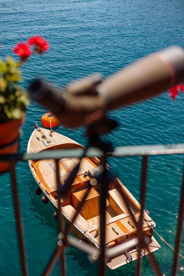 Villa Puddinga,Portofino,Private Beach Access,Private Boat,Staff Included Экстерьер фото